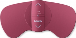 TENS Beurer EM 50 - elektrostimulátor pri menštruácií - nabíjanie cez USB