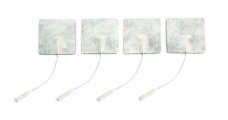 Elektródy k TENS samolepiace 50x50 mm / 4ks