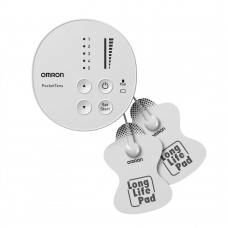 TENS OMRON PocketTens stimulátor HV-F013-E